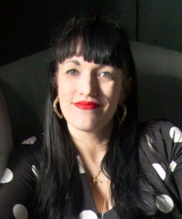 Kylie Hodge